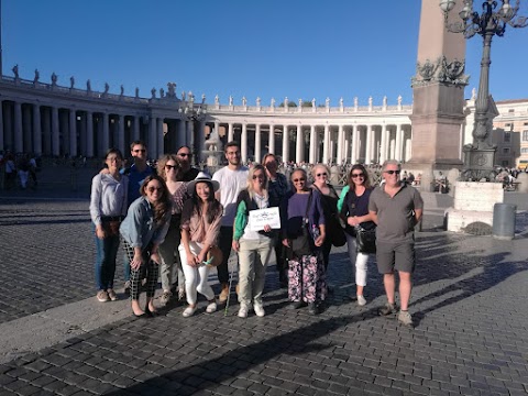 Once in Rome - tours and cooking classes in