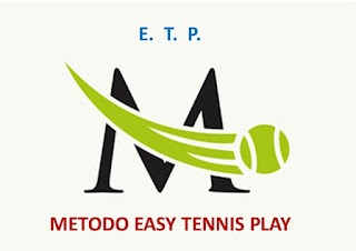 metodo easy tennis play