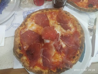 Pizzeria Napoletana da Paolo