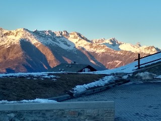 Parco Giochi Invernale