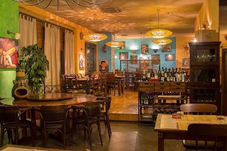 LUPITA'S RISTORANTE MESSICANO