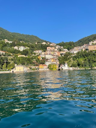 SuBacco Lake Como