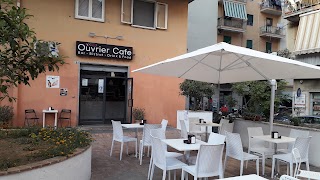 Ouvrier Bistro et Cafè