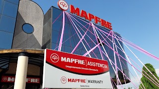 MAPFRE WARRANTY - MAPFRE ASISTENCIA