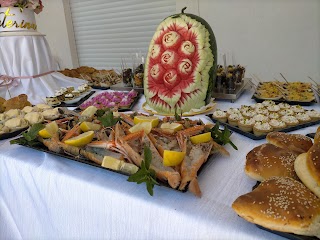 La Sicilia in un Boccone Home Restaurant