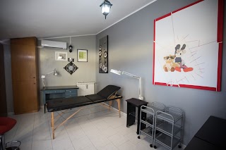 Santa Pazienza Tattoo Studio