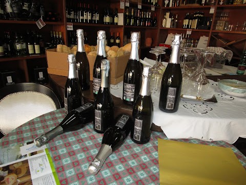 La Cantinetta di Montagnana