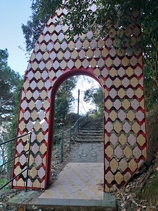 Passeggiata dei Baci