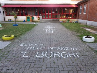 Scuola dell'Infanzia "L.Borghi"