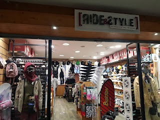 Ride & Style Snowboardshop