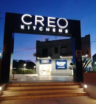 Creo Store Termini Imerese