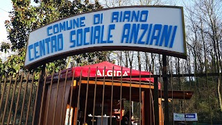 Centro Sociale Anziani di Riano