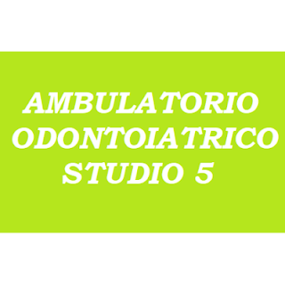 Ambulatorio Odontoiatrico Studio 5