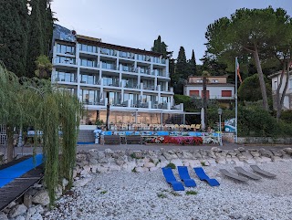 Hotel Du Lac