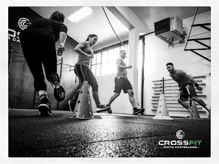 CrossFit Civita Castellana