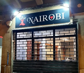 Nairobi abbigliamento