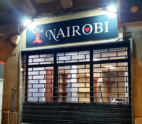 Nairobi abbigliamento