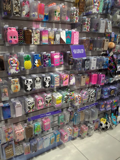 Claire's