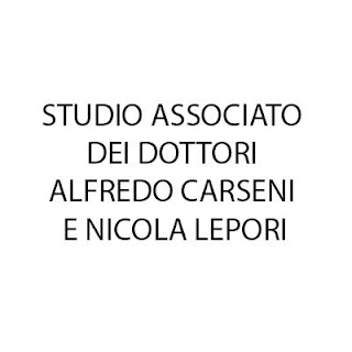 Studio Associato dei Dottori Alfredo Carseni e Nicola Lepori