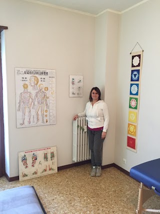 Studio Simona Aragno - Trattamenti Shiatsu, Riflessologia plantare e Trager