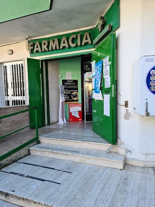 Farmacia Coppola Sas Di Passarelli G.& C.