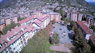 Giardinetti quartiere Cogne