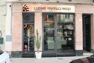 L'UOMO PARRUCCHIERI