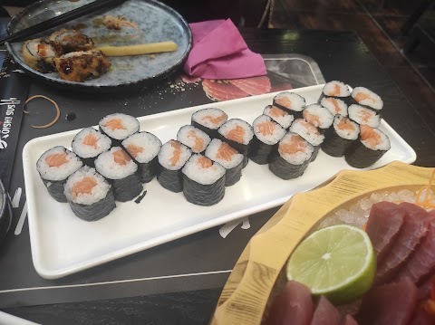 Oishi Sushi Caserta