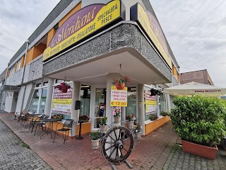 La Meridiana Ristorante - Pizzeria