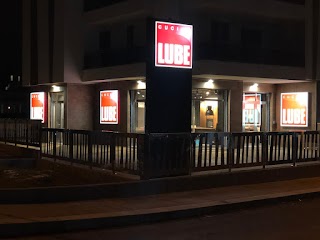 LUBE STORE ALTAMURA