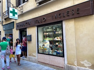 Farmacia Italo Inglese Galli Dott.ssa D.