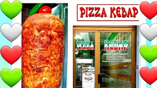 Istanbul carignano pizza kebap