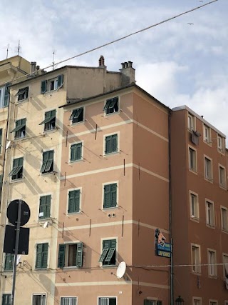 La Casetta di Dory sul Mare