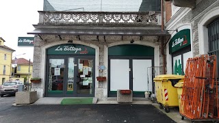 La Bottega della Piazzetta di Muraro Paola