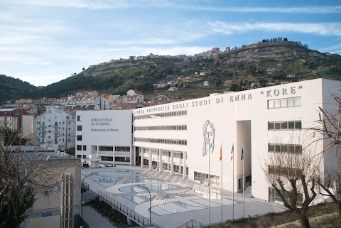 Università degli Studi di Enna "Kore"