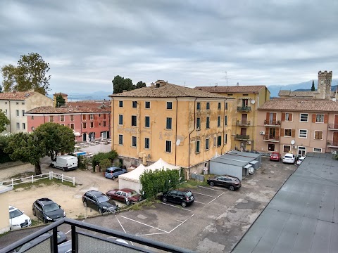 Hotel Taormina Bardolino