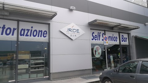 Bar Self Service Iride