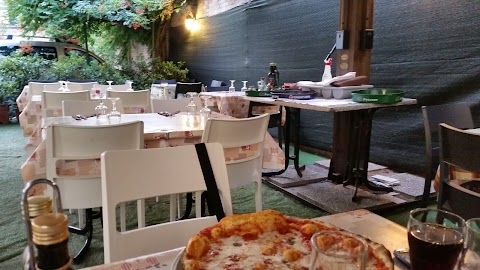 Ristorante Pizzeria Da Luigi