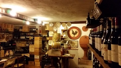 Enoteca Bussotti - Firenze