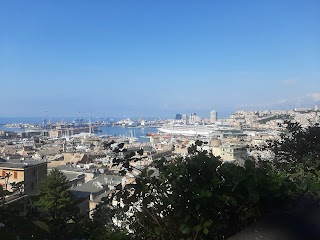 Genova Walks