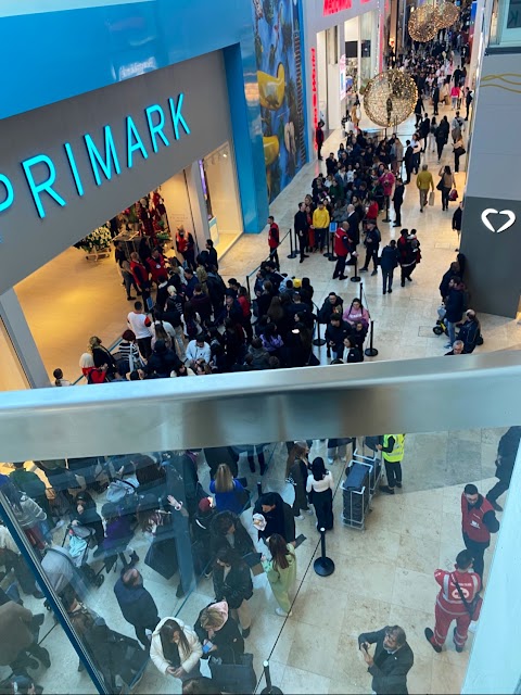 Primark Caserta Campania