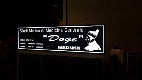 Studi di Medicina Generale Doge