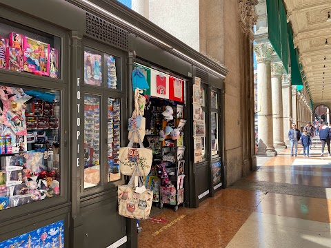 Farmacia CoFa Duomo Milano