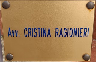 RAGIONIERI CRISTINA AVV. CRISTINA