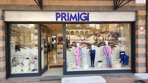 Primigi Store Fiano Romano