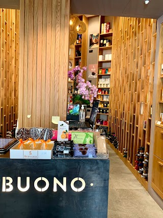 Buono - bottega del gusto