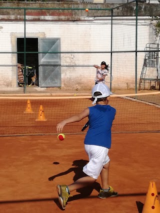 Gruppo Tennistico Sammaritano