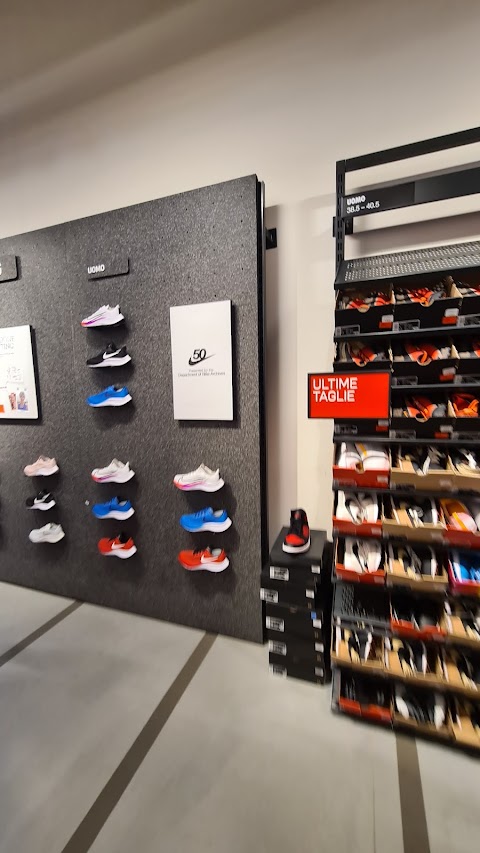 Nike Factory Store