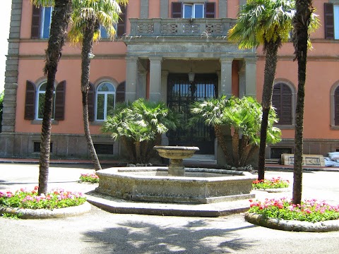 Centro Italia Azienda speciale CCIAA Rieti-Viterbo