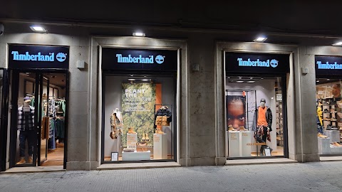 Timberland Store | Ostia